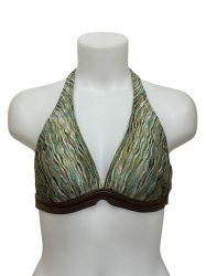 Дамско горнище на бански KEENETH COLE S