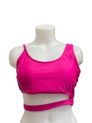 Дамско горнище на бански 2XL