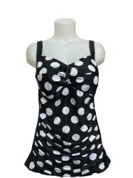 Дамско горнище на бански BELLE CURVE L