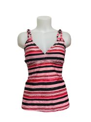 Дамско горнище на бански STOP+GO L