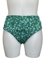 Дамско долнище на бански ZAFUL S