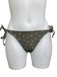 Дамско долнище на бански CENSORED M