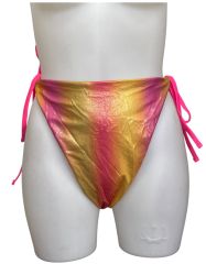 Дамско долнище на бански XL