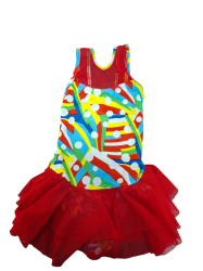 Детски бански MIAMI 6-9 месеца