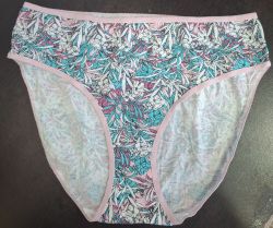 Дамски бикини BRILLIANT BASICS L