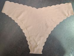 Дамски бикини XL