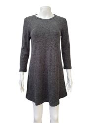 ДАМСКА ЗИМНА РОКЛЯ SHEIN S