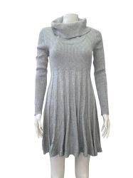 ДАМСКА  ЗИМНА РОКЛЯ CALVIN KLEIN S