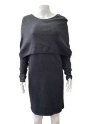 ДАМСКА  ЗИМНА РОКЛЯ BPC SELECTION L