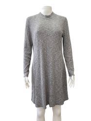 ДАМСКА  ЗИМНА РОКЛЯ Л