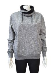 Дамски суичър The Basics M