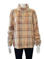 Дамски суичър Emily Daniels L