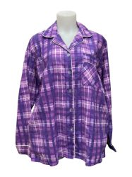 Дамско горнище на  пижама Essenials S