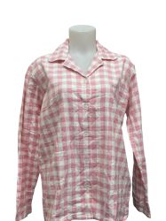 Дамско горнище на пижама Brilliant Basics S