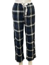  Дамско долнище на пижама M