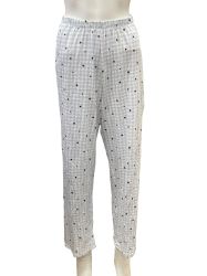  Дамско долнище на пижама ANKO  L