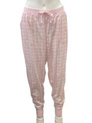  Дамско долнище на пижама ANKO XL