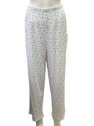  Дамско долнище на пижама Anko 2XL