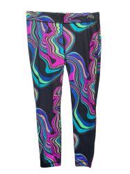  Дамски ежедневен клин FILA XL