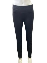  Дамски ежедневен клин M