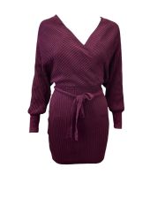 Дамска рокля LOVE TREE S 