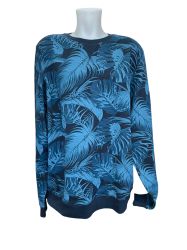  Мъжки суичър HUMAN NATUREL 2XL