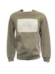  Мъжки суичър RAW S