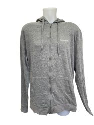  Мъжки суичър DIST RICT L