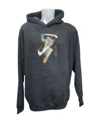  Мъжки суичър PARALLEI L