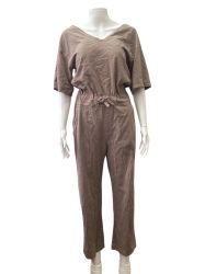 Дамски летен гащеризон RAW S