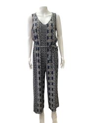 Дамски летен гащеризон JACQUELINE M