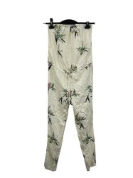 Дамски летен гащеризон ZARA XS