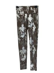 Дамски спортен клин капри MONO B M