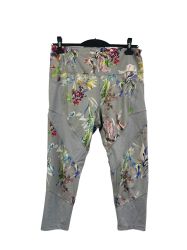 Дамски спортен клин капри AVIA XL