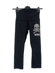 Дамски спортен клин капри XS