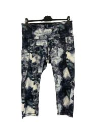 Дамски спортен клин капри ODODOS 2XL