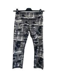 Дамски спортен клин капри REEBOK S