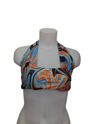 Горнище на бански WHITE FOX SWIM M