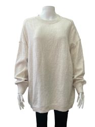  Дамски ватиран суичър AERIE 3XL