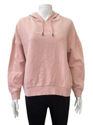  Дамски ватиран суичър CKH M