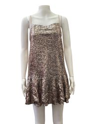  Дамска официална рокля GEORGE L