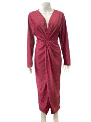  Дамска официална рокля SHEIN 2XL