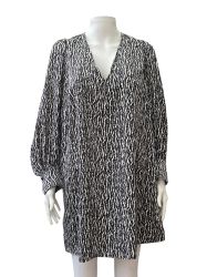  Дамска официална рокля H&M XL