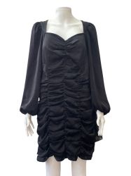  Дамска официална рокля H&M XL