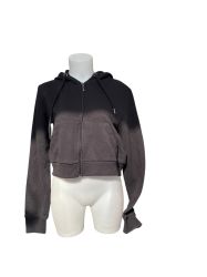  Дамски ватиран суичър PAGECNE S