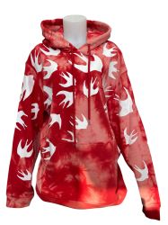  Дамски ватиран суичър MCQ XL