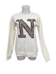  Дамски ватиран суичър NIK&NIK M