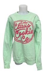  Дамски ватиран суичър TULTEX M