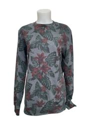  Дамски суичър STANDARD CREW M