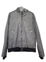 Мъжко зимно яке TOM TAILOR XL 